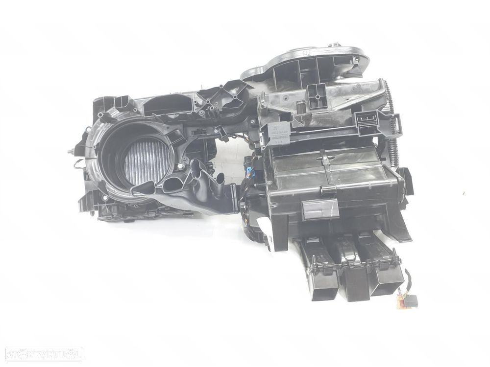 SOFAGEM INTEIRA AUDI A4 BERLINA 8K2 - 1