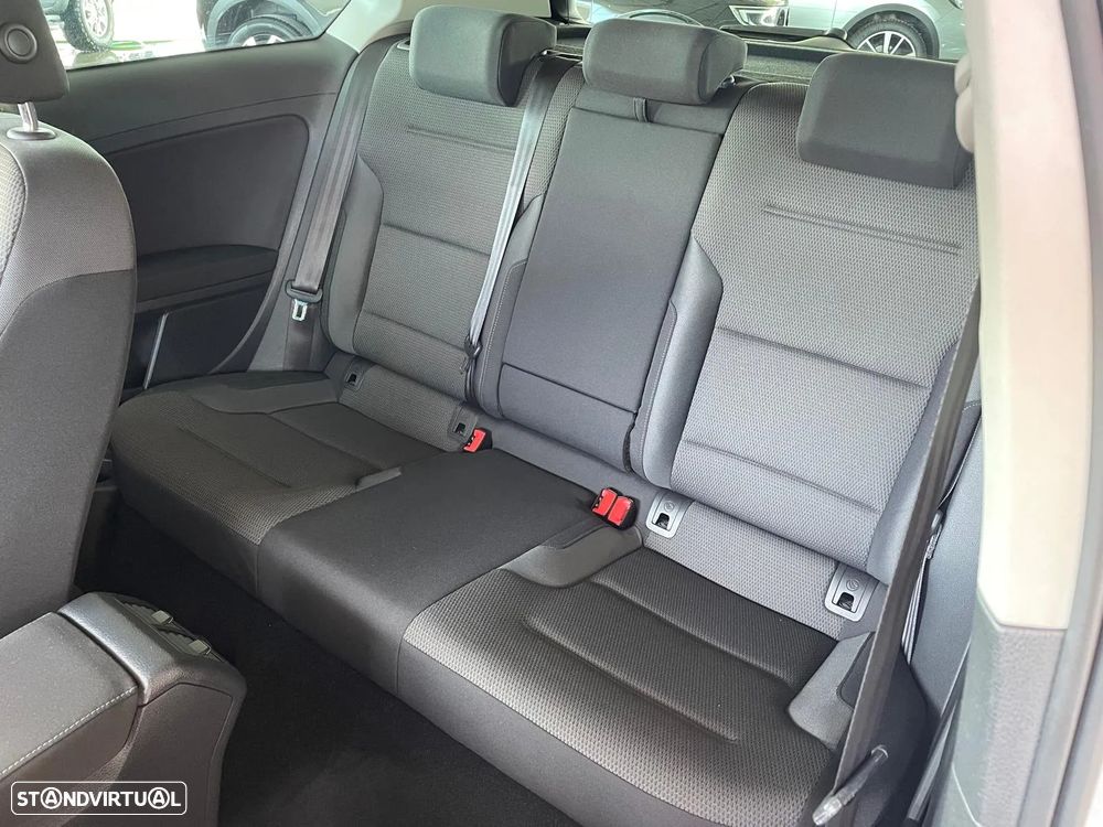 VW Golf 1.2 TSi BlueMotion Comfortline - 30