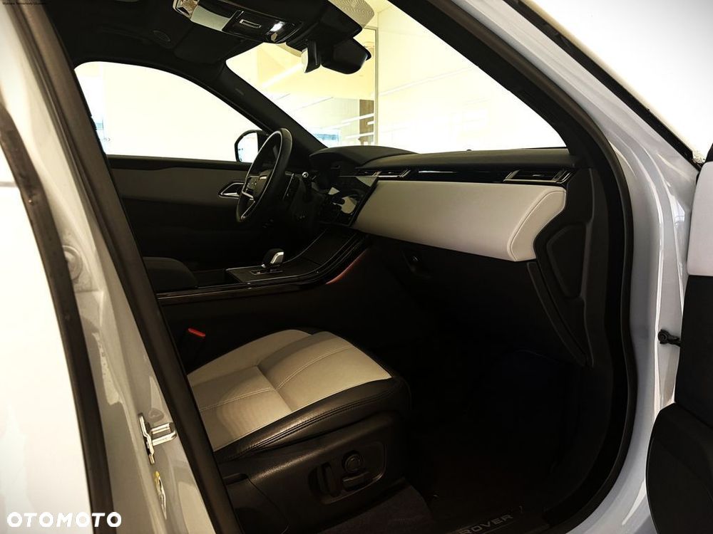 Land Rover Range Rover Velar - 10