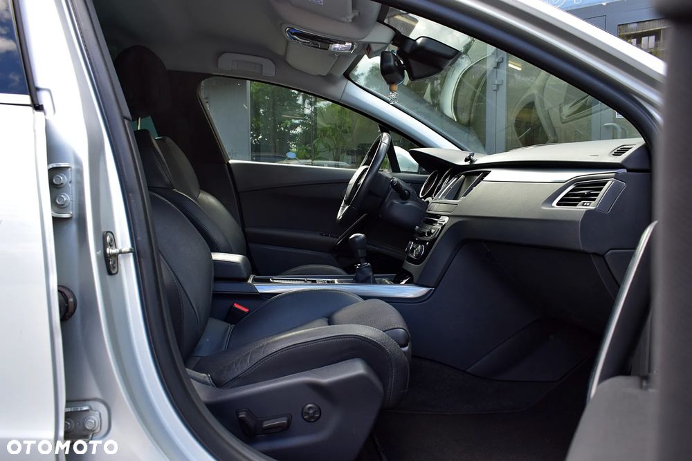 Peugeot 508 BlueHDi 150 Stop&Start Business-Line - 9
