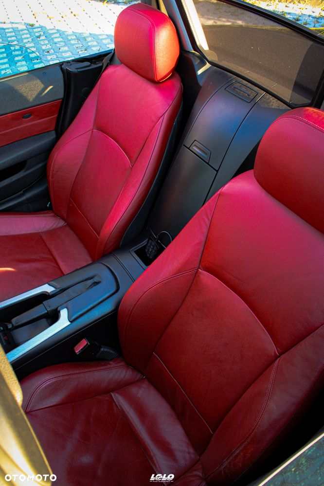 BMW Z4 - 8