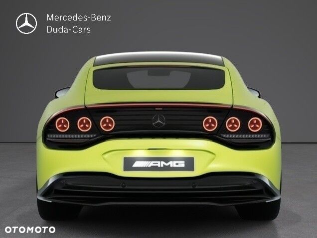 Mercedes-Benz AMG GT - 6