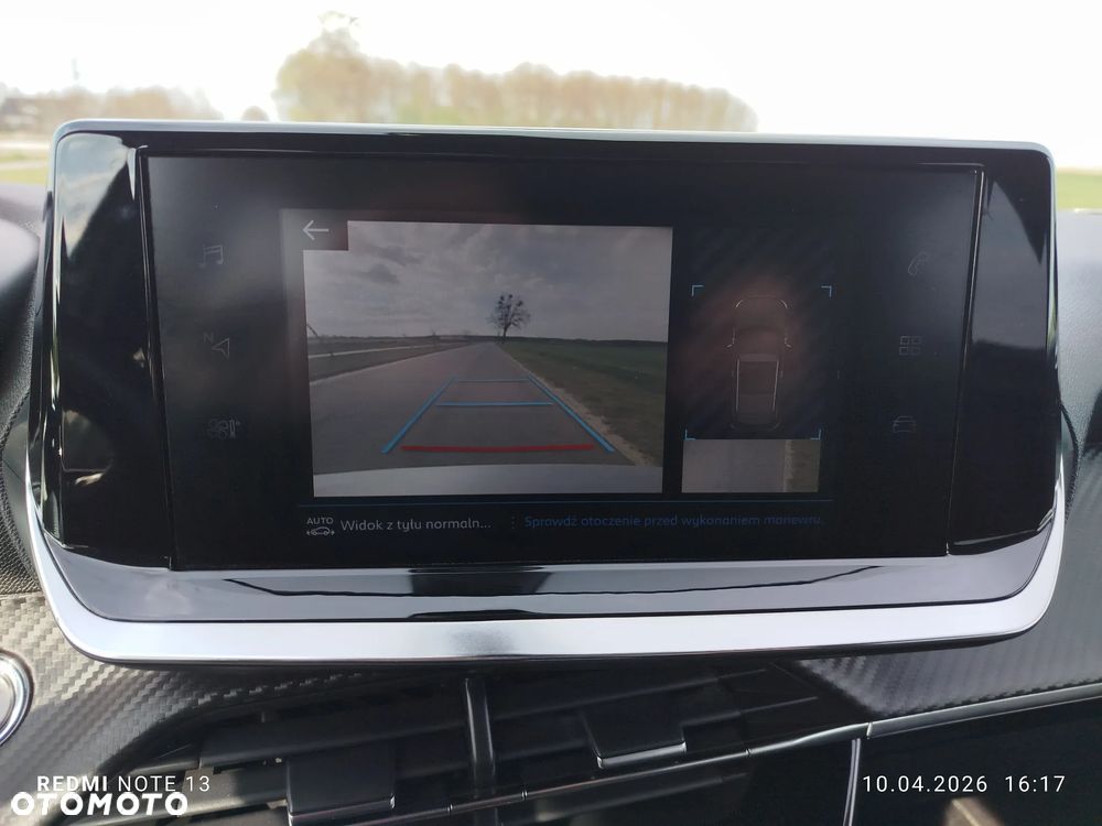 Peugeot 2008 BlueHDi 110 Active - 6