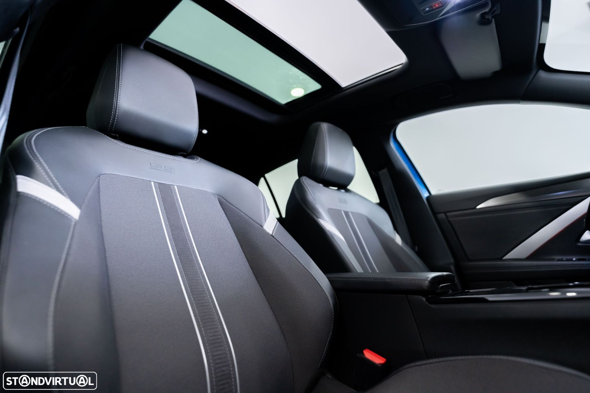 Opel Astra Plug-In-Hybrid GSe - 52