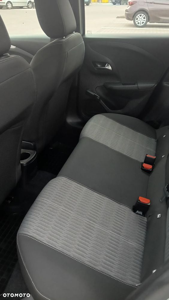 Opel Corsa 1.2 Edition S&S - 10