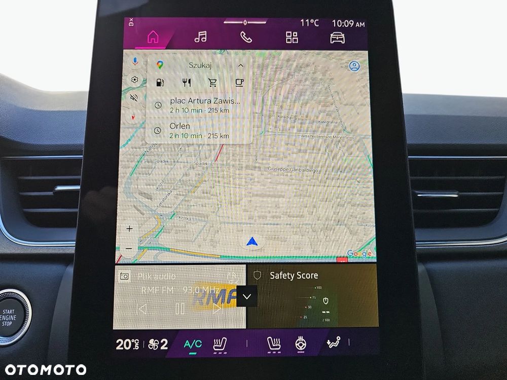 Renault Symbioz - 29