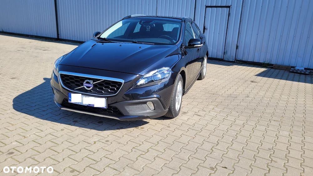Volvo V40 Cross Country D3 Geartronic Momentum - 6