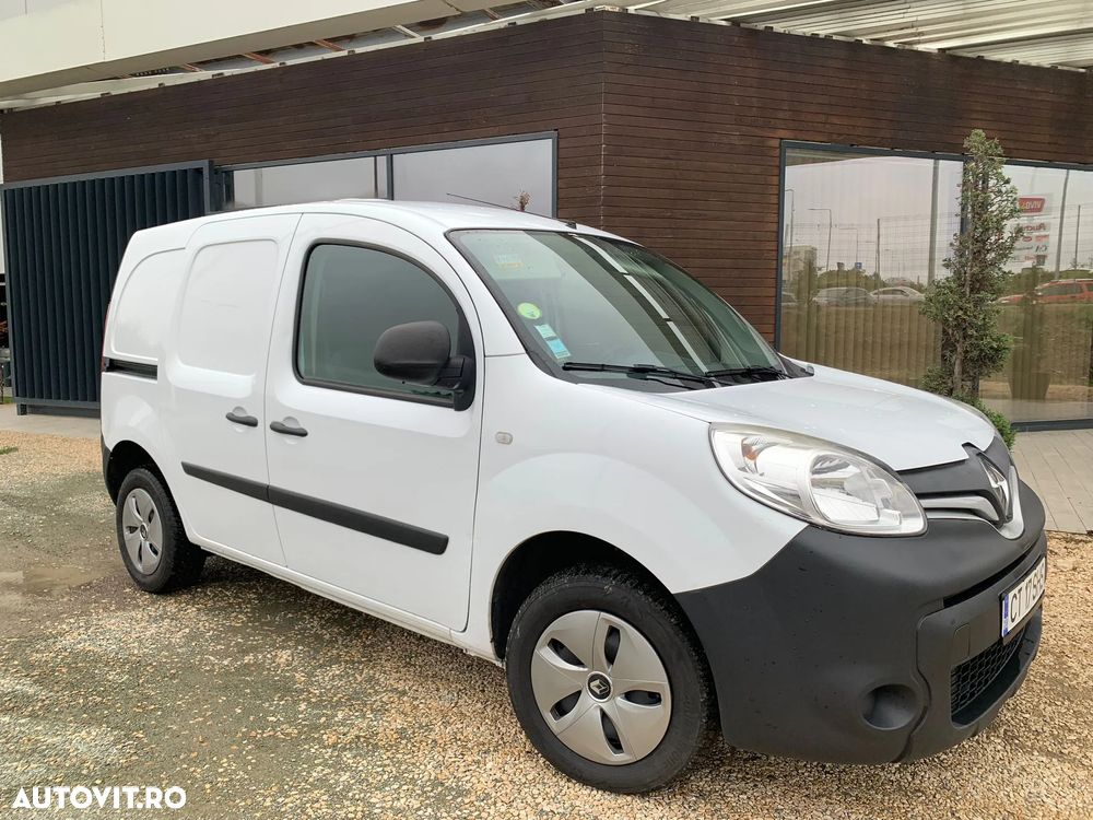 Renault Kangoo - 27
