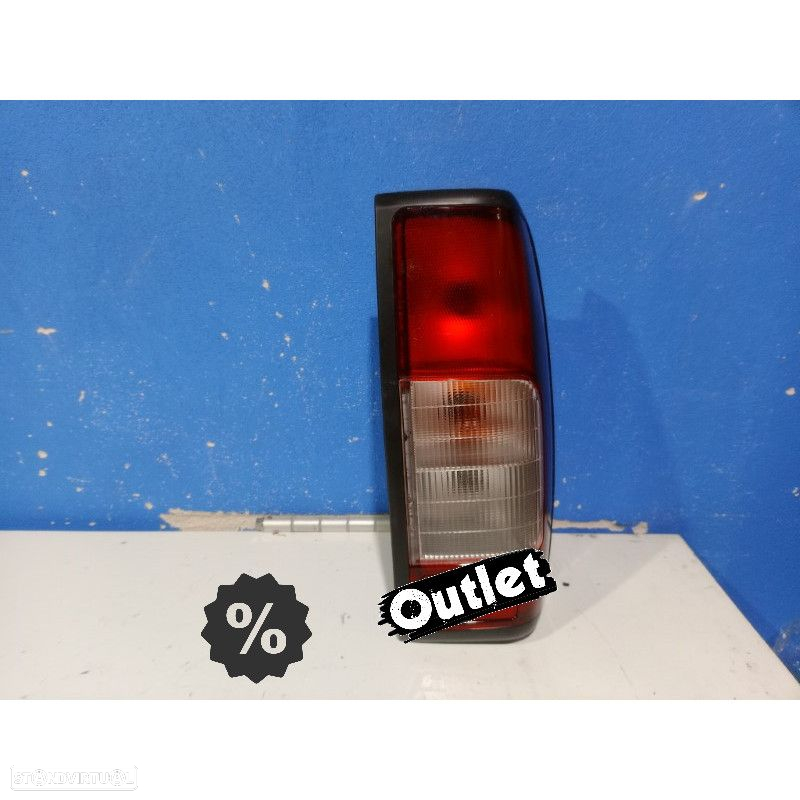 R017827C2 FAROLIN DIR NISSAN NAVARA PICK-UP 720 D22 98-02 - 6