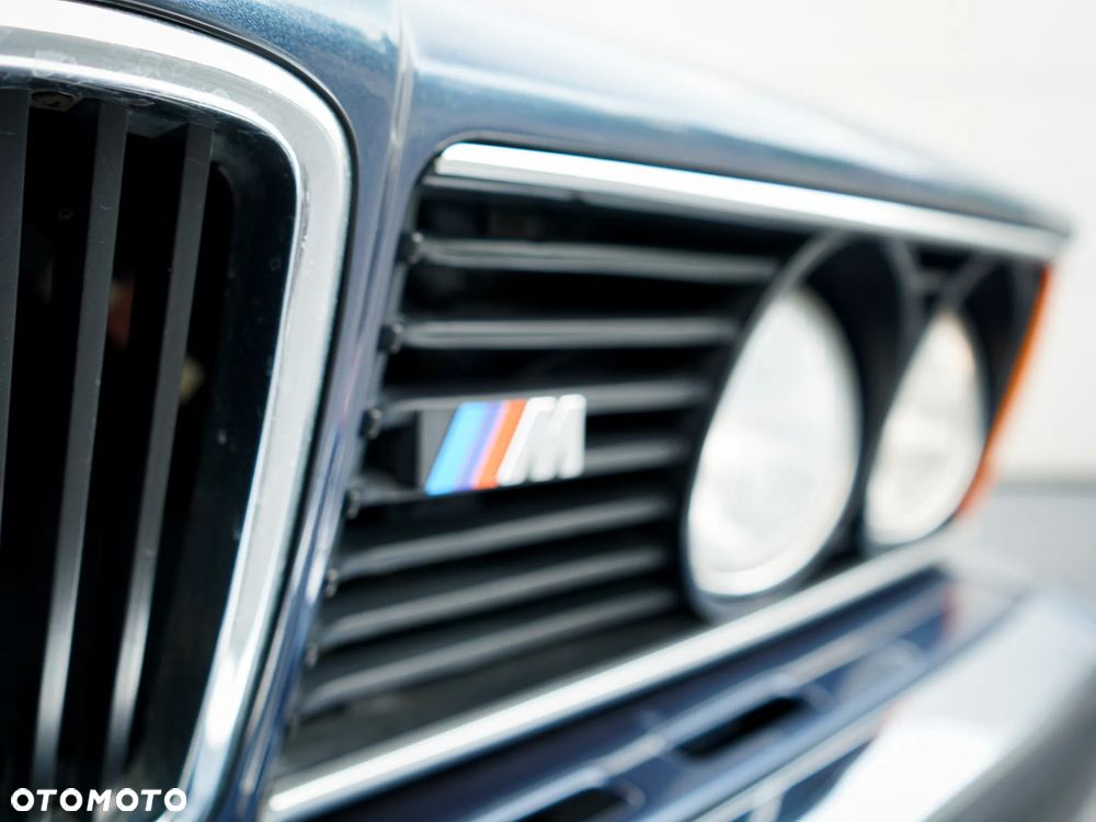 BMW Seria 6 635 CSi - 6