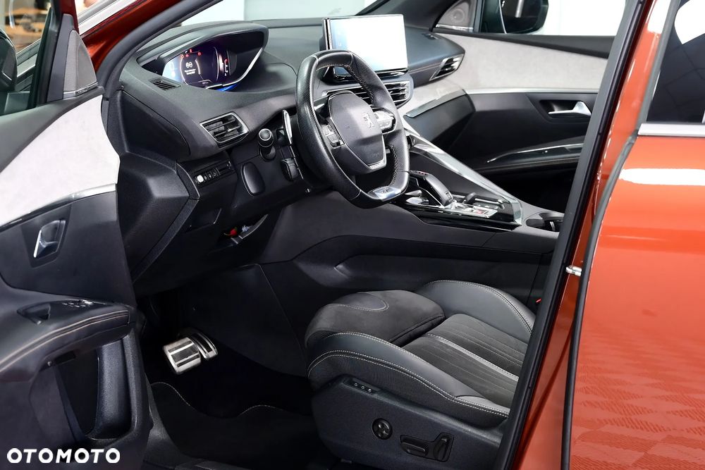Peugeot 5008 2.0 BlueHDI GT S&S EAT8 - 7