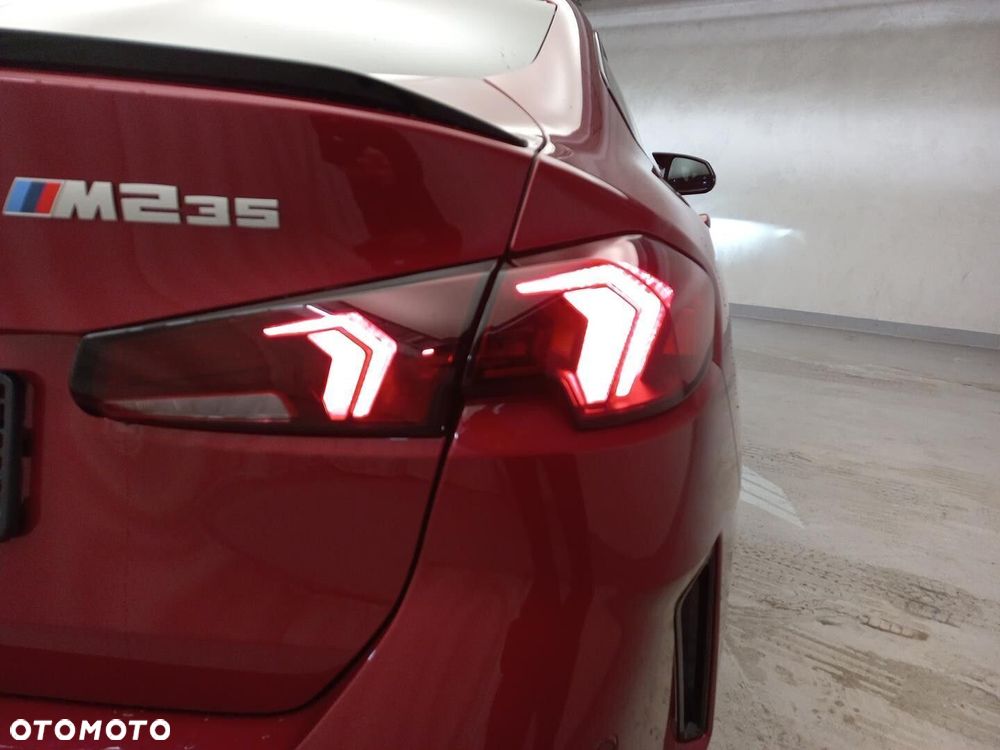 BMW Seria 2 M235 xDrive - 21