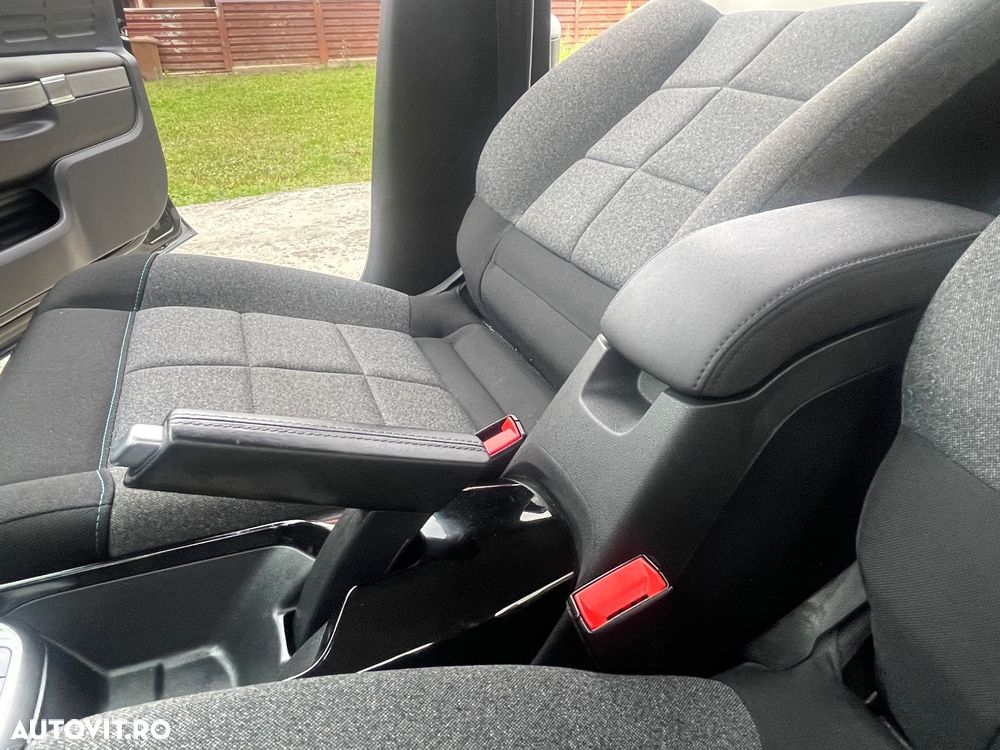 Citroën C4 Cactus - 27