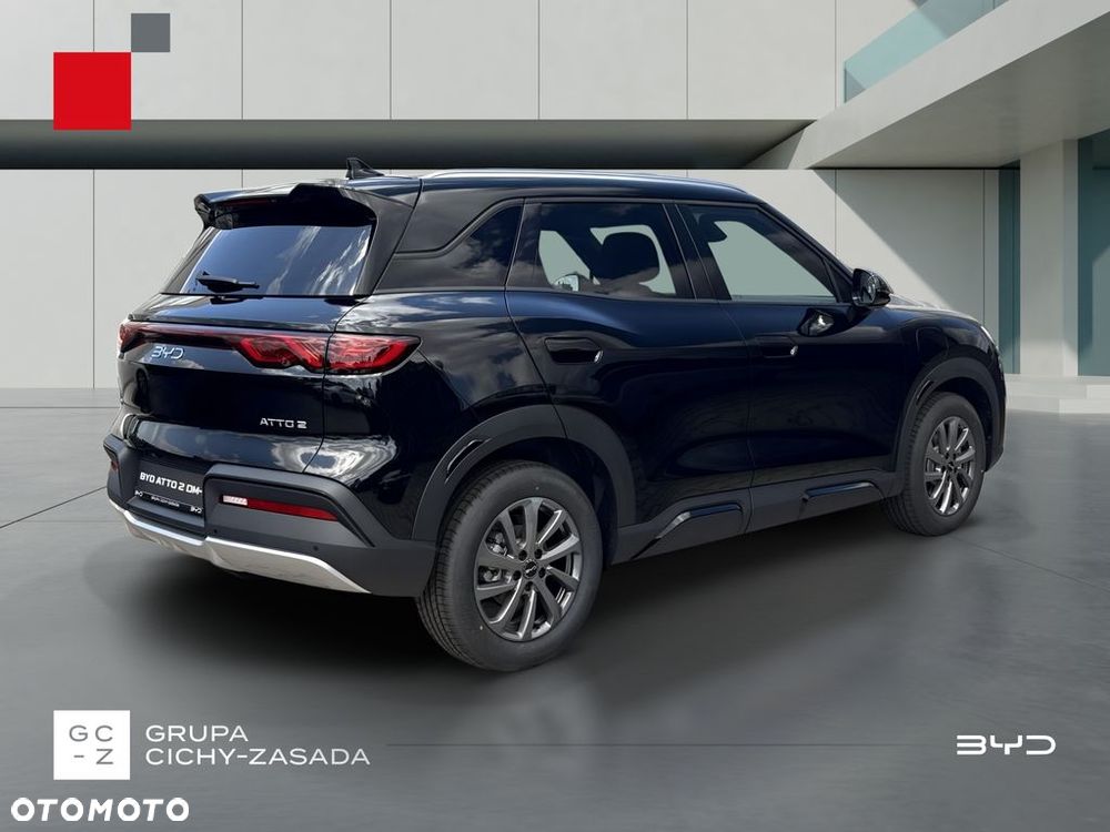 BYD Atto 2 DM-i - 6