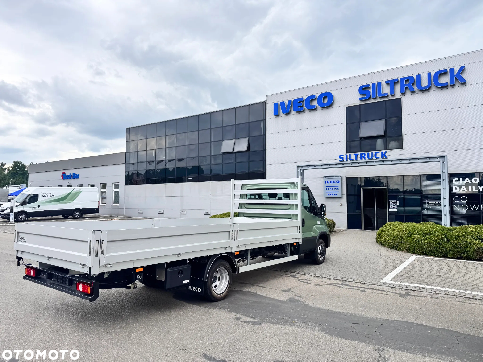 Iveco Daily - 8