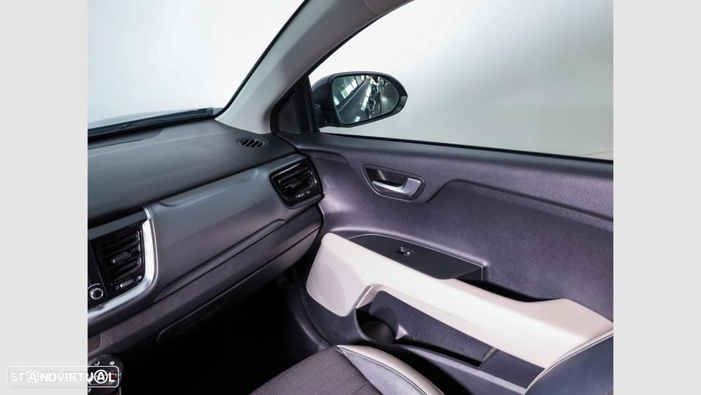 Kia Stonic 1.2 Dynamic - 15