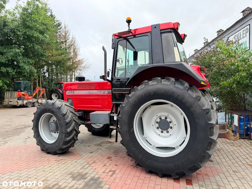 Case IH 1455 - 10
