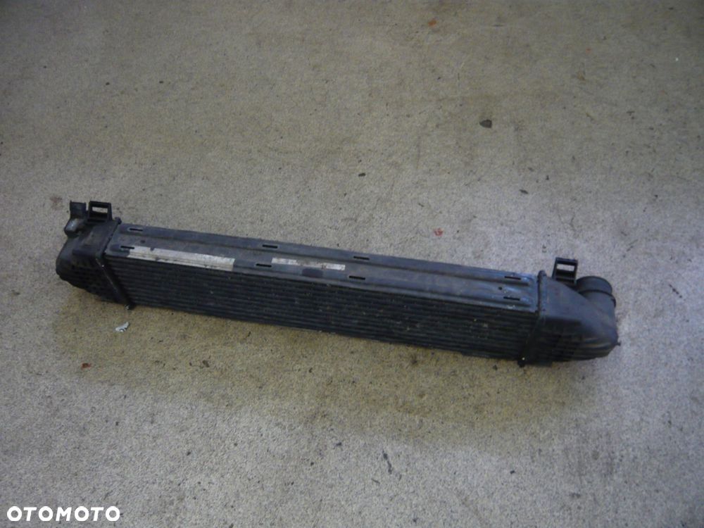 intercooler 6g91-9l440-ga ford mondeo mk4 - 1