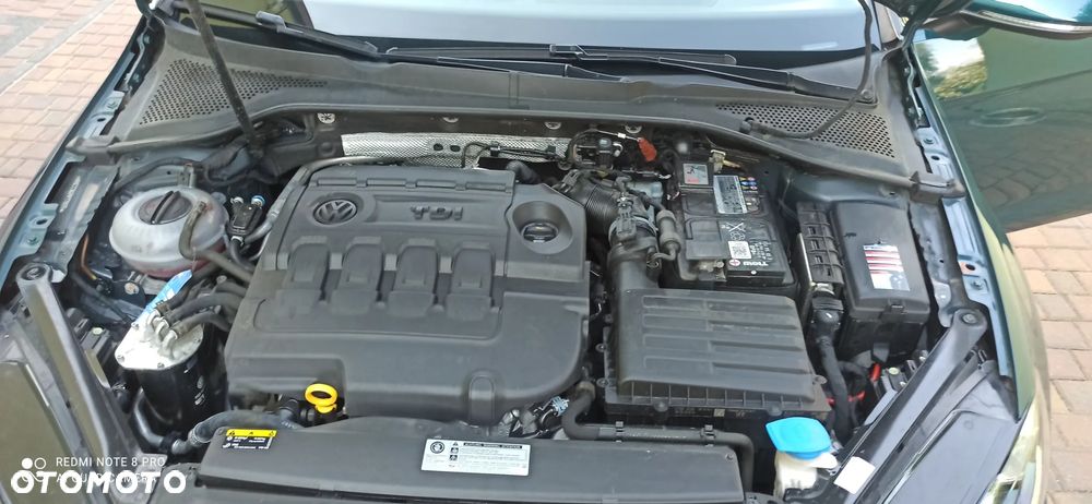 Volkswagen Golf - 12