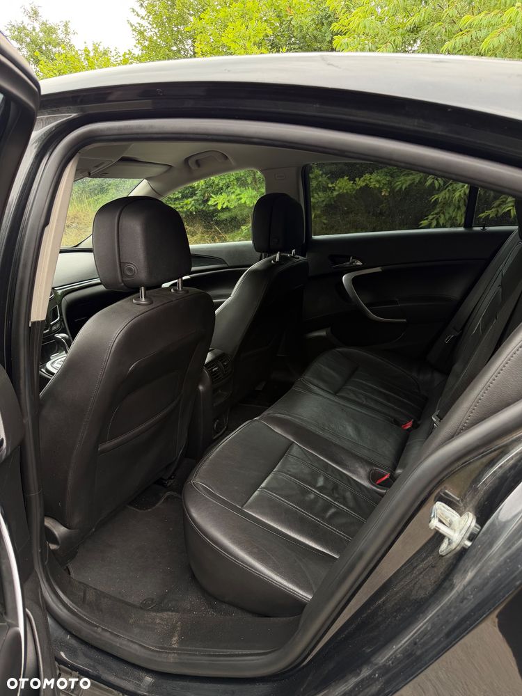 Opel Insignia 2.0 CDTI Active - 12