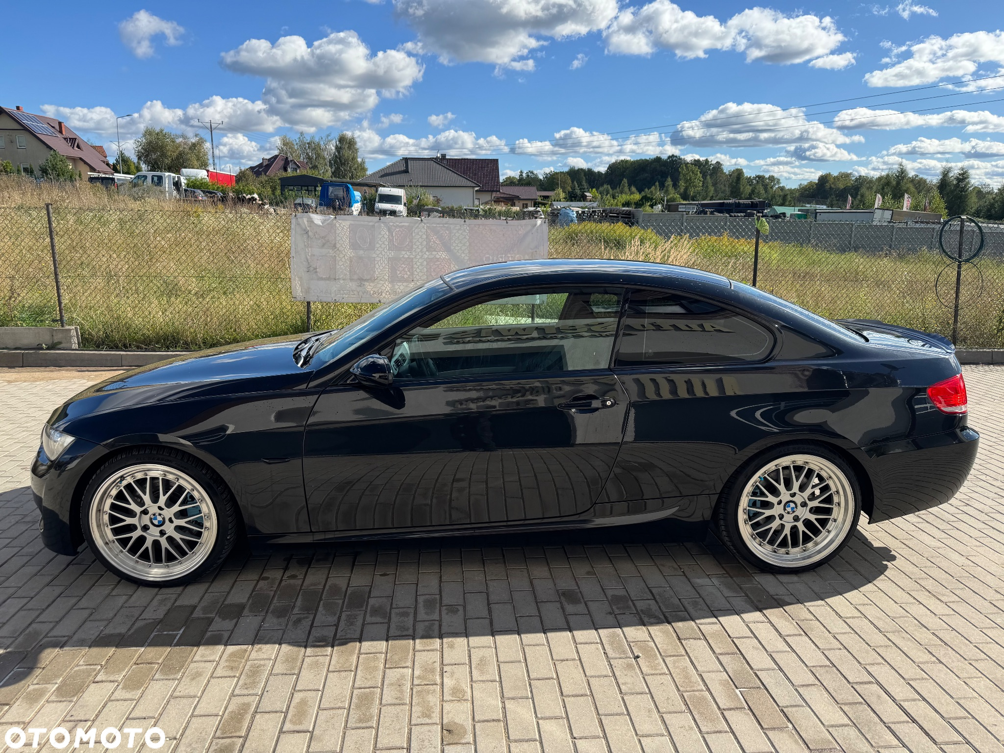 BMW Seria 3 325i Coupe M Sport Edition - 5