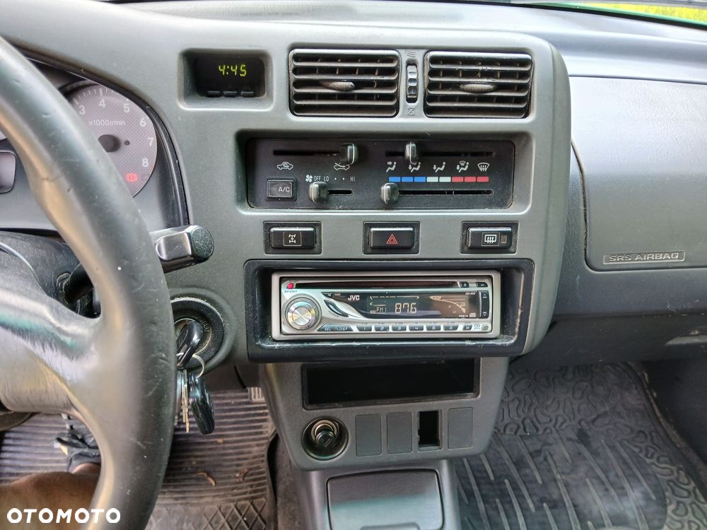 Toyota RAV4 2.0 Fun - 8