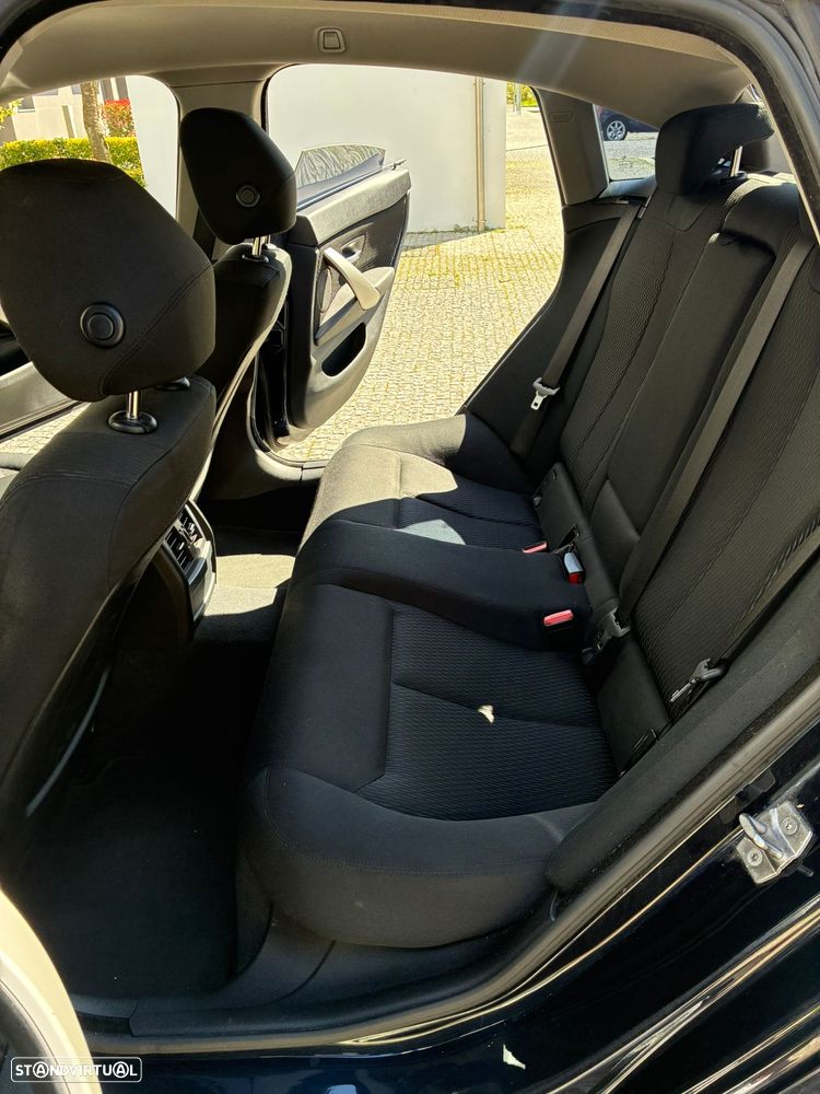 BMW 420 Gran Coupé d Sport-Aut. Advantage - 30