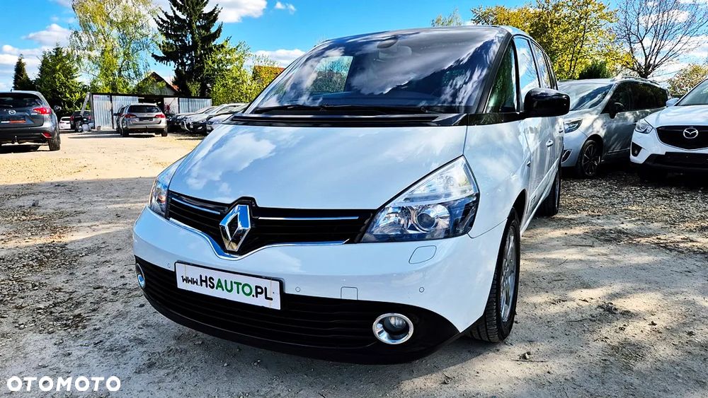 Renault Grand Espace Gr 2.0T Tech Run - 22