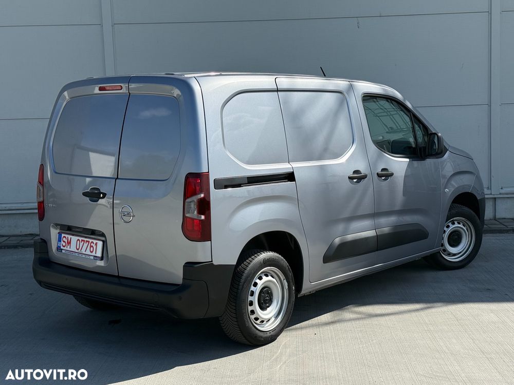 Opel Combo 1.5 L1H1 Selection - 5