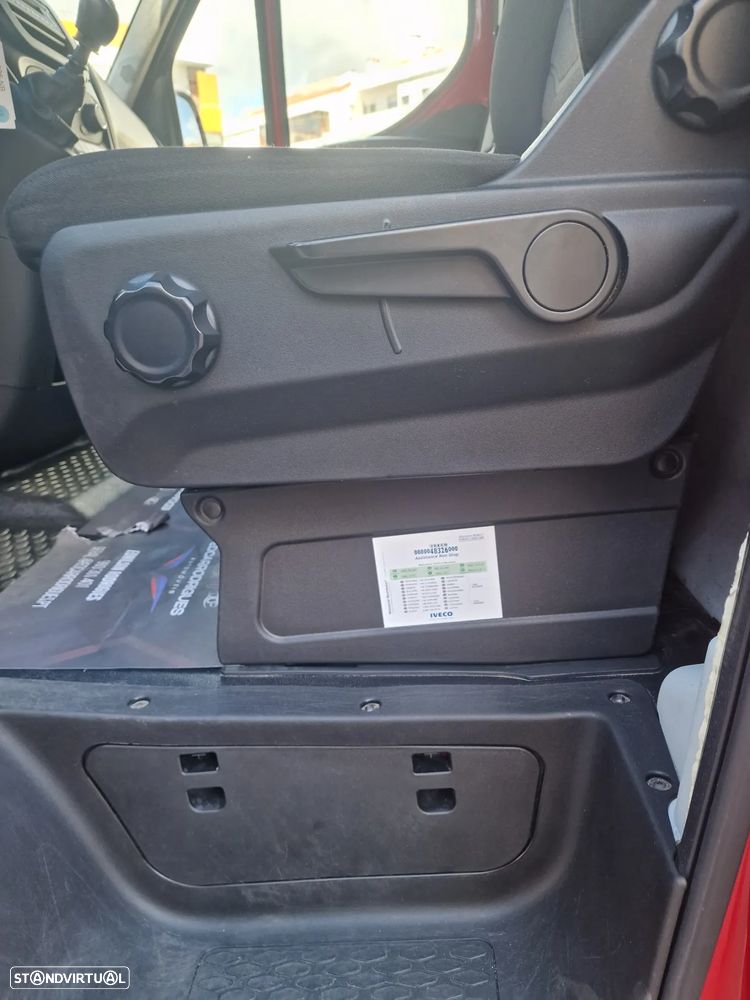 Iveco 35-120 350 S12 LH4 - 25