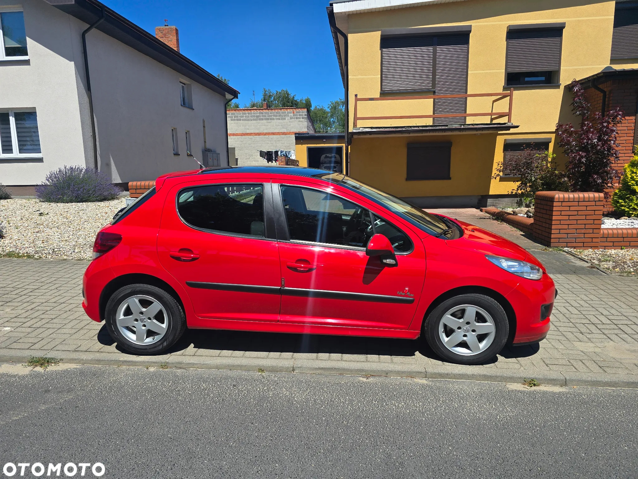 Peugeot 207 1.4 Trendy - 10