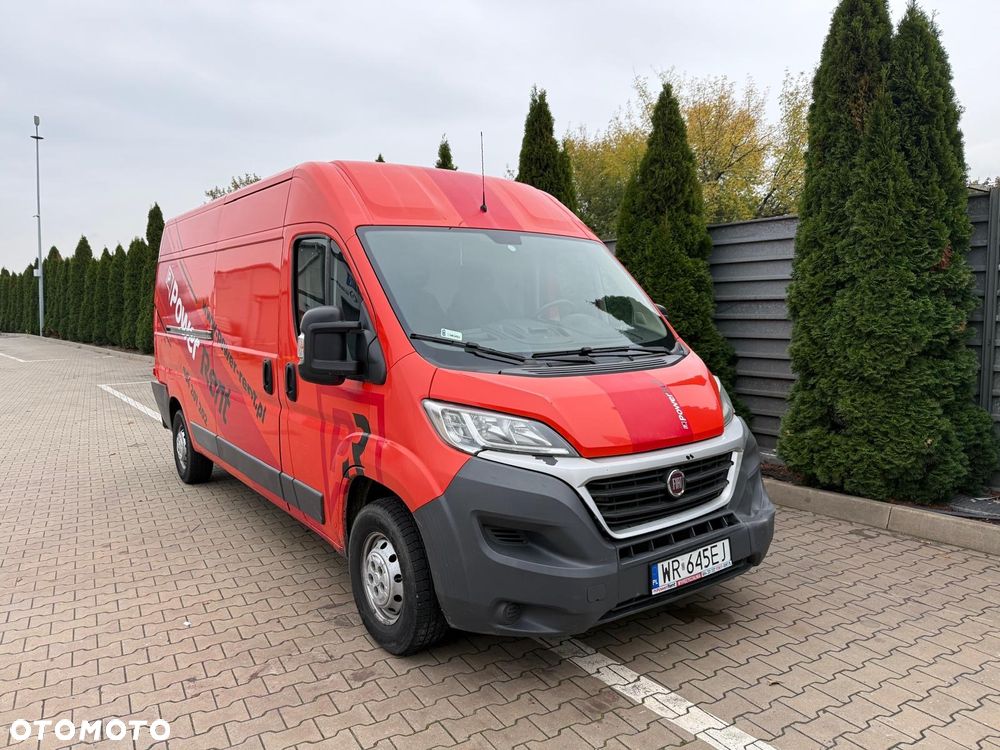 Fiat Ducato - 2