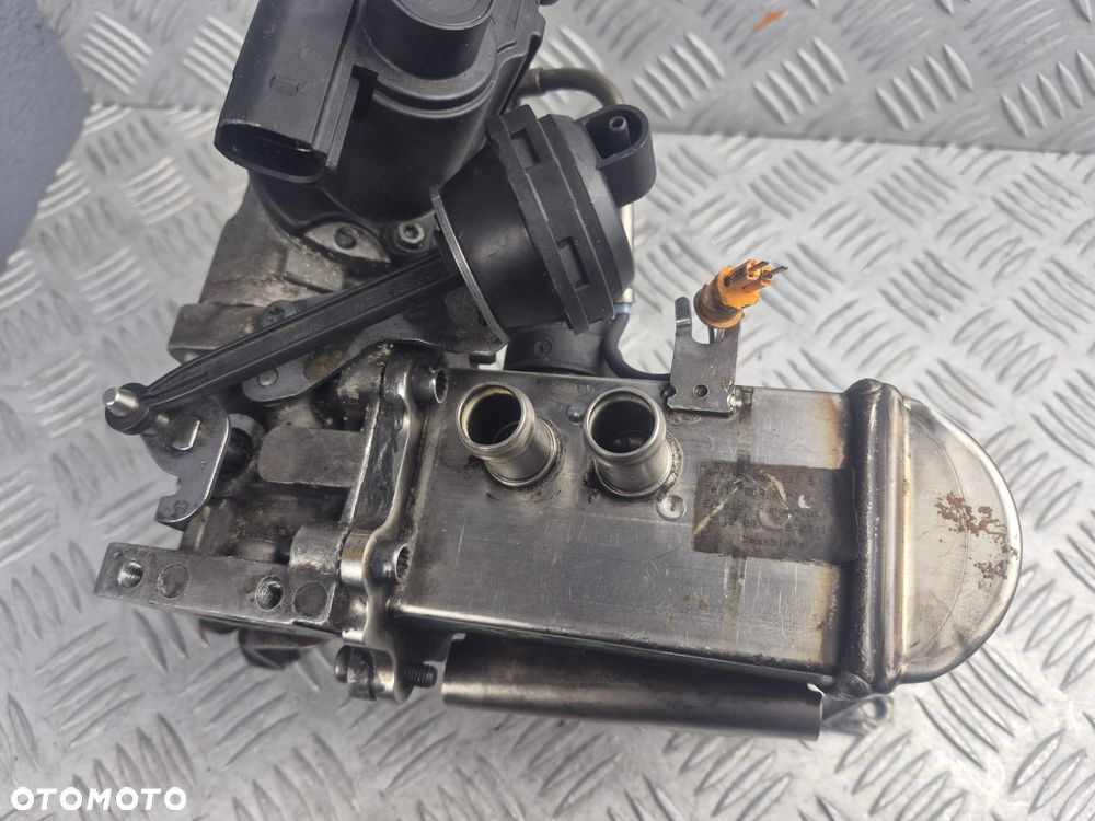 Zawór EGR Audi Q7 4L 3.0 - 3