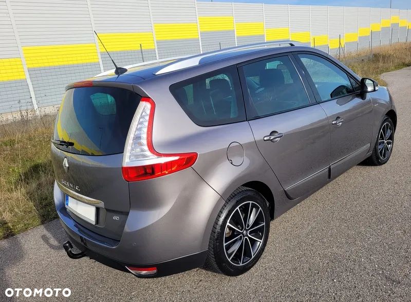 Renault Grand Scenic Gr 1.6 dCi Energy Bose Edition - 15