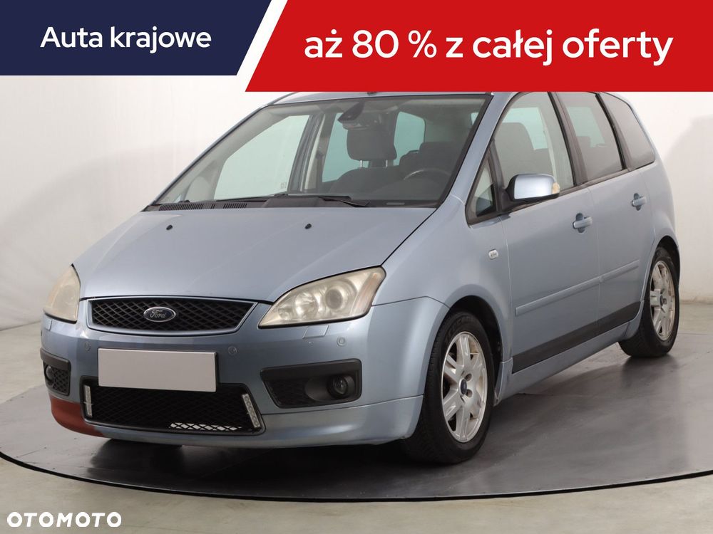Ford C-MAX - 3