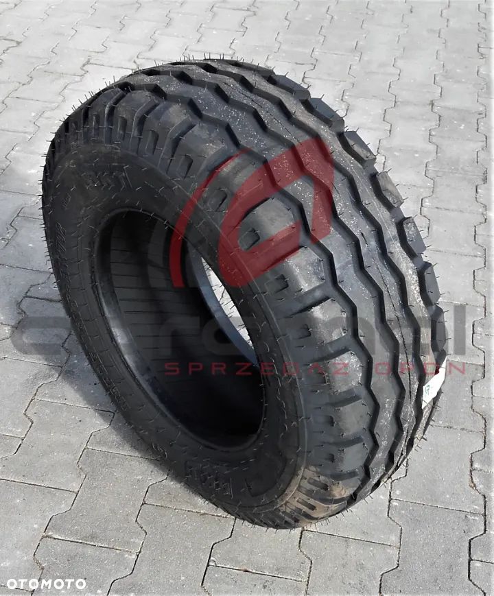 OPONA 10.5/80-18 BKT AW702 10PR TL - 1