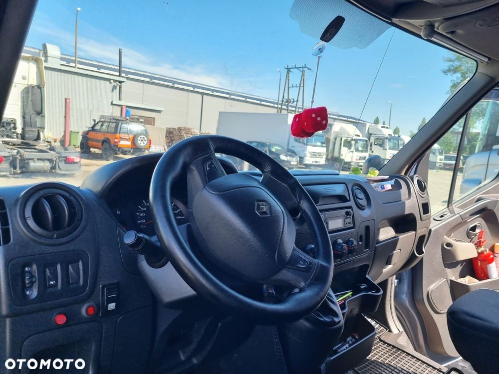 Renault Master - 12