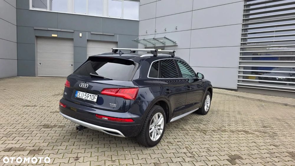 Audi Q5 2.0 TFSI Quattro S tronic sport - 21