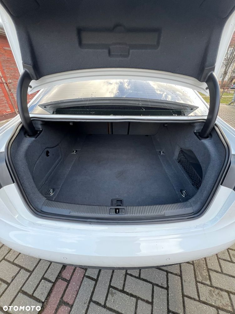Audi A6 Limousine - 12