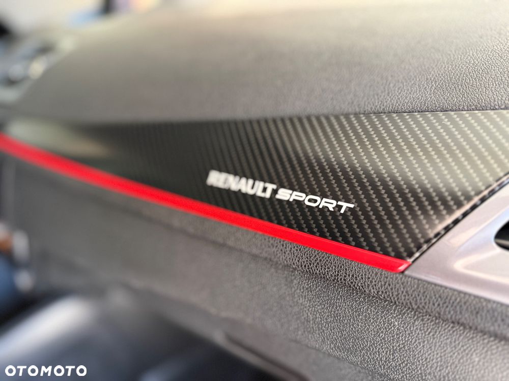 Renault Megane TCe 220 Start & Stop GT 220 - 35