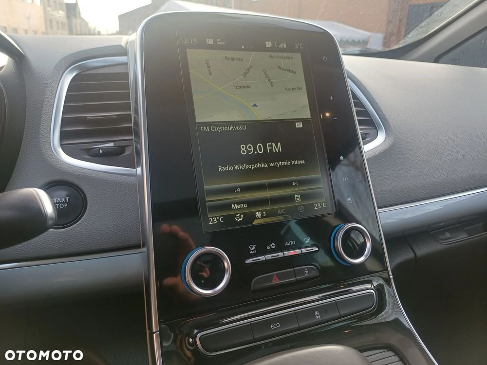 Renault Espace 1.6 dCi Energy Zen EDC 7os - 22