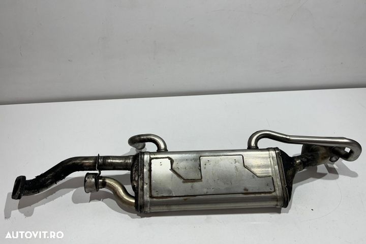 Racitor de gaze A6421401675 Mercedes-Benz S-Class W221 (facelift)  [d - 1