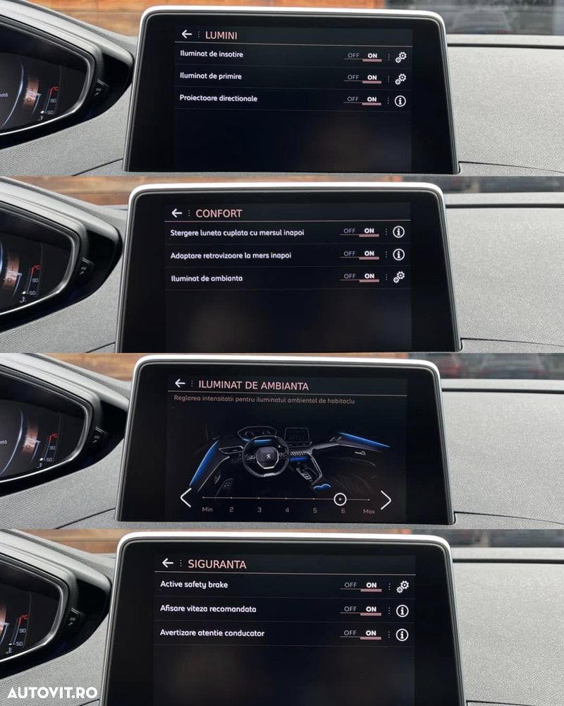 Peugeot 3008 1.5 BlueHDI S&S EAT8 GT-Line - 6