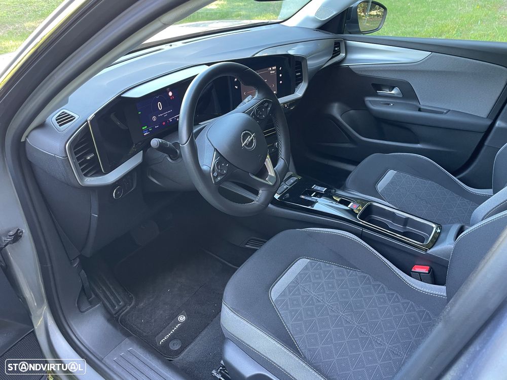 Opel Mokka-e - 6