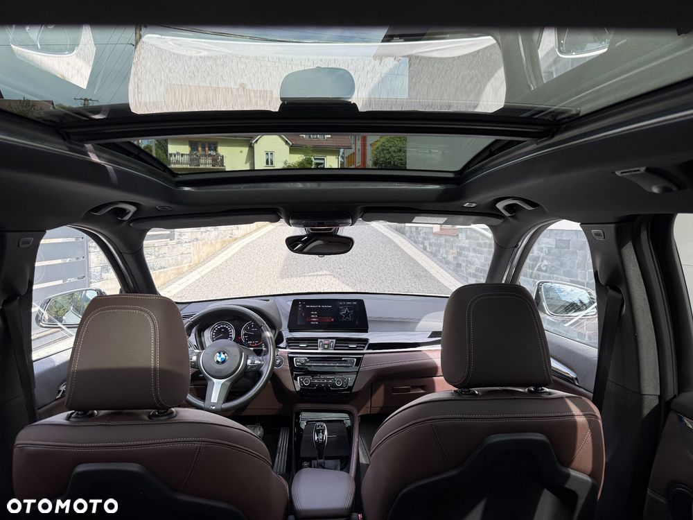 BMW X1 xDrive25i GPF M Sport sport - 13