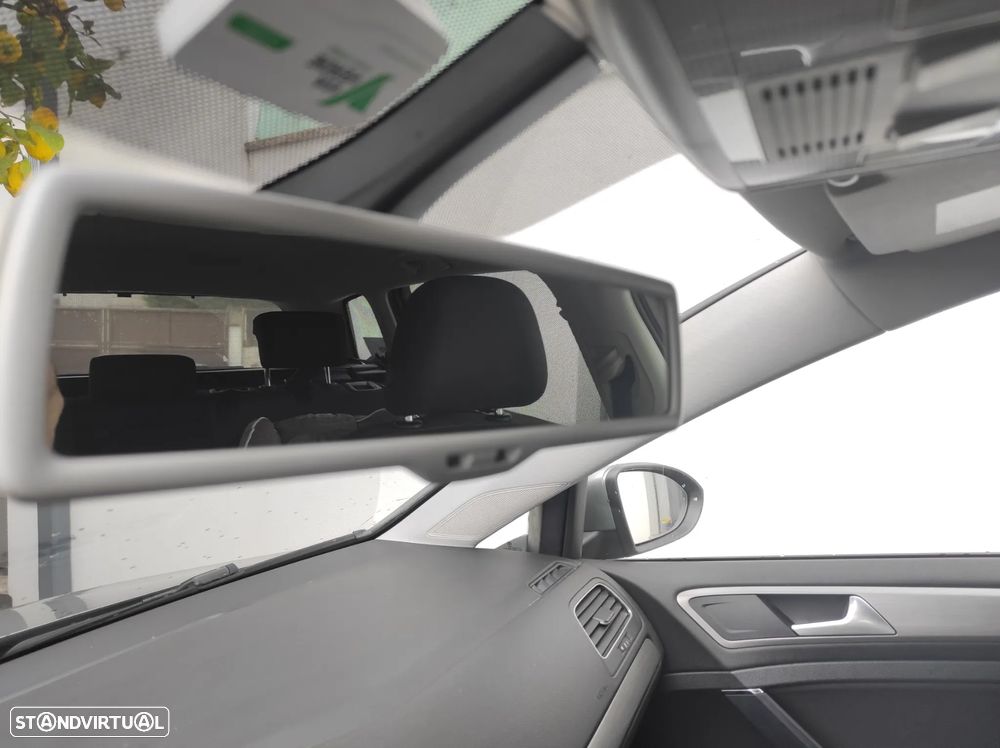 VW Golf Variant 1.6 TDi Confortline - 10