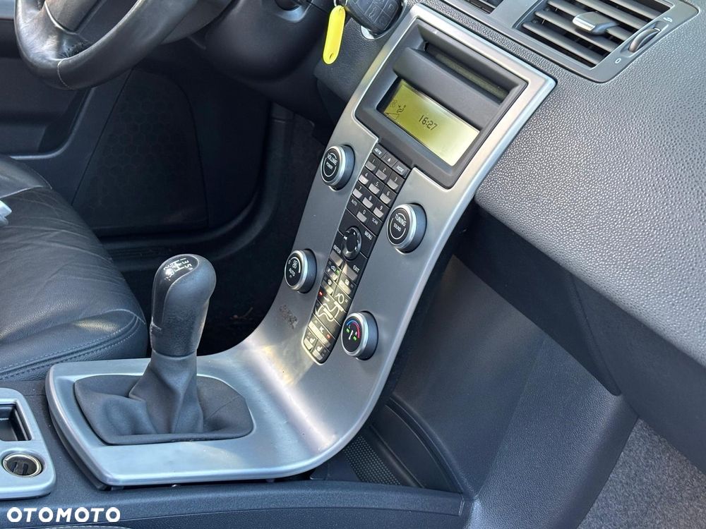 Volvo V50 DPF D2 Business Pro Edition - 32