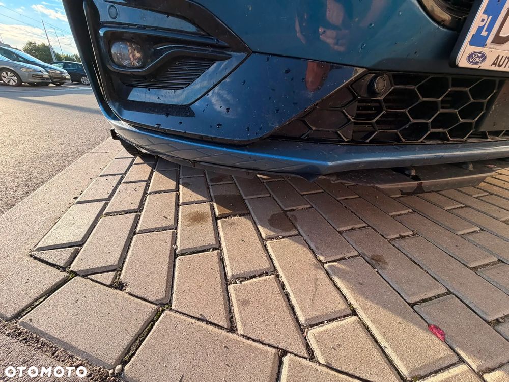 Ford Focus 2.3 EcoBoost ST-3 - 23
