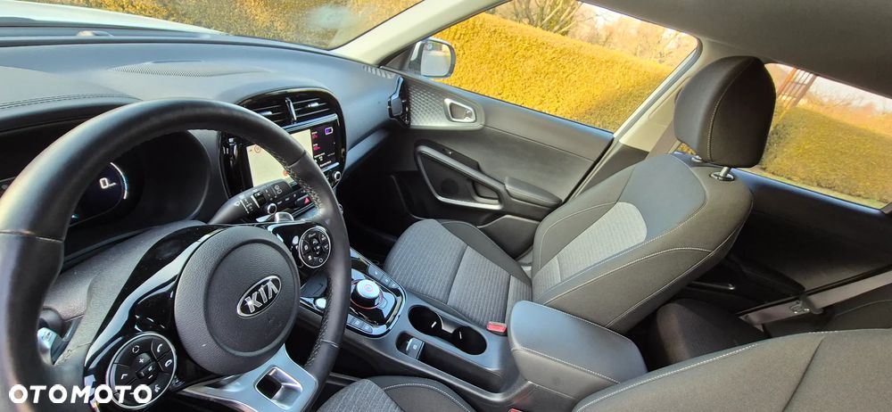 Kia Soul e-Soul 39kWh M - 9