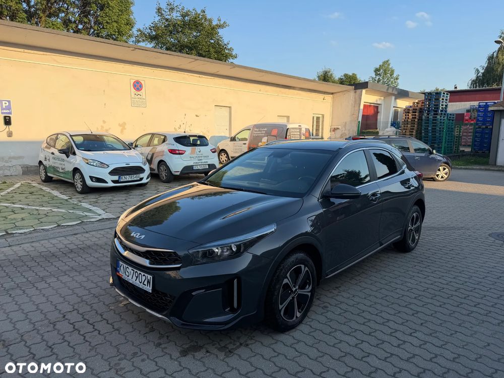 Kia XCeed 1.6 GDI PHEV L DCT - 1